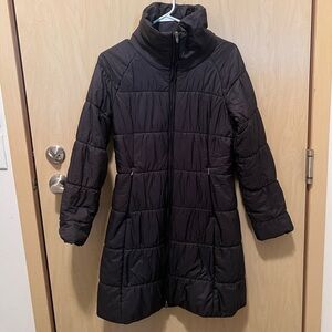 Womens Patagonia parka jacket